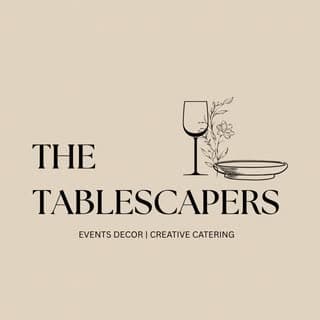 The Tablescapers | Events Décor | Creative Catering profile